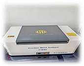 GOLD PURITY ANALYZER