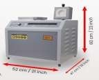 INDUCTION MELTING FURNANCE