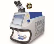 LASER SOLDERING TABLE TOP