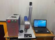 LASER MARKER