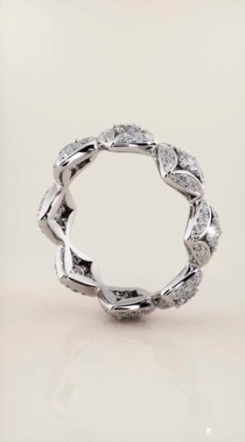 Eternal Ring