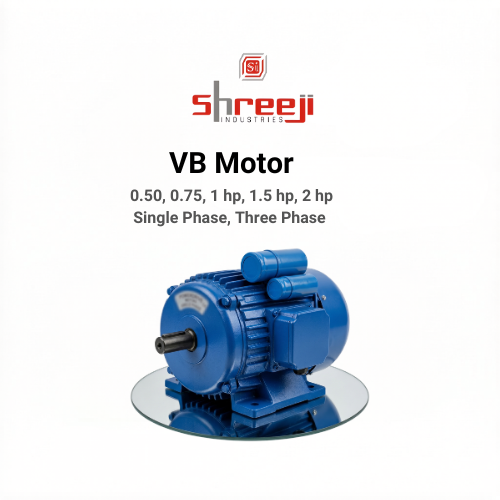 VB Motor