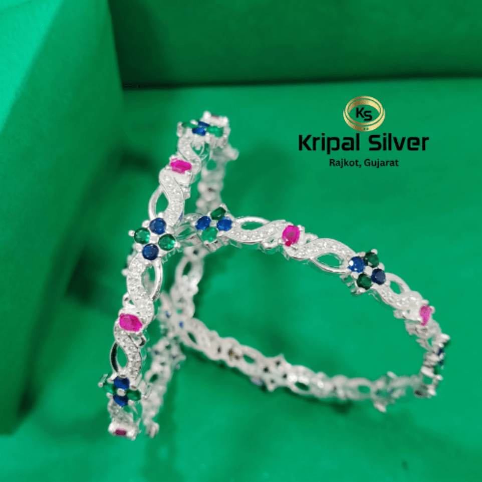 KS Bangles - 4