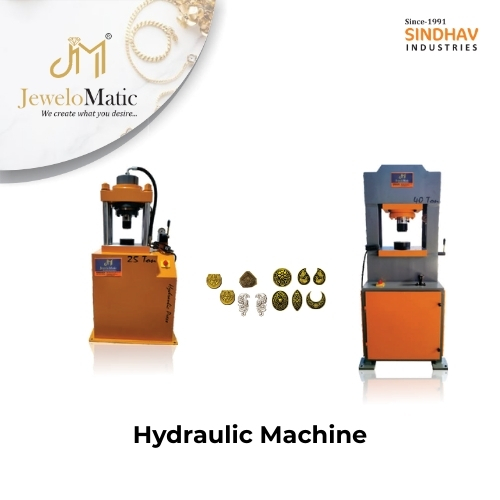 Hydraulic Machine