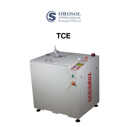 TCE
