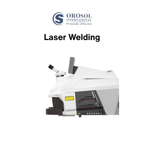 Laser Welding