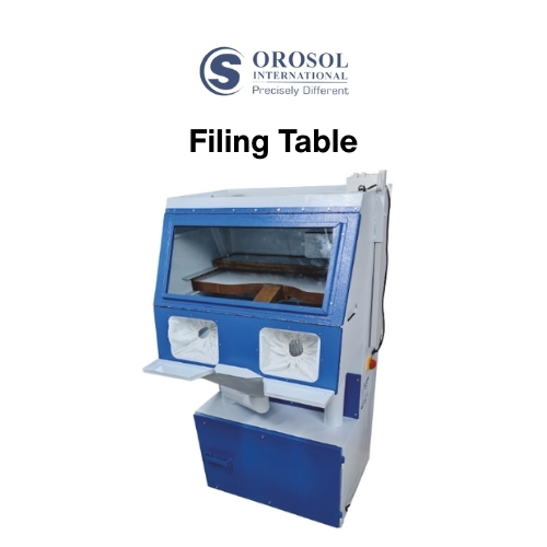 Filing Table