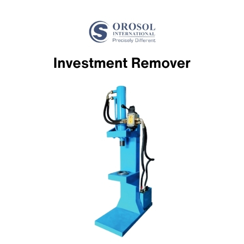 Investment Remover