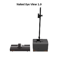 NAKED EYE VIEW 1.0