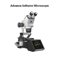 ADVANCED SOLITAIRE MICROSCOPE (S-508)