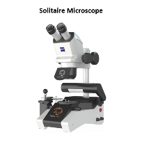 SOLITAIRE MICROSCOPE (S-508)