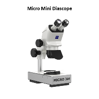 MICRO MINI DIASCOPE (S-508)