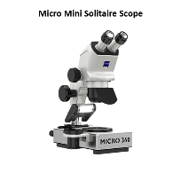MICRO MINI SOLITAIRE SCOPE (S-508)