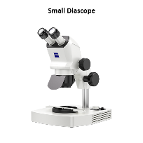 SMALL DIASCOPE (S-508)