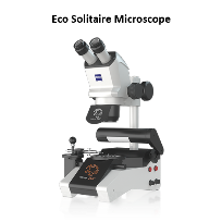 ECO SOLITAIRE MICROSCOPE (S-508)