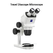 TRAVEL DIASCOPE MICROSCOPE (S-508)