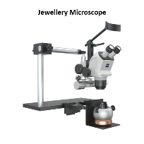 JEWELLERY MICROSCOPE (S-508)