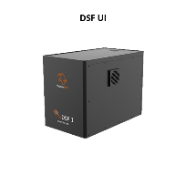 DSF 1 (Single User 1 Camera)