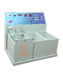 Gold Leaching Machine