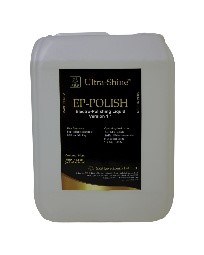 Electro Polishing Chemical for Gold