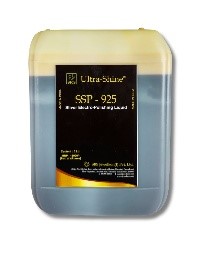 Electro Polishing Chemical for Silver