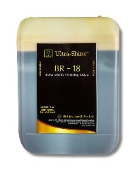 Electro Polishing Chemical for Brass