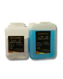 Ultra Sonic Cleaning Solutions