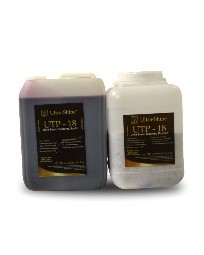 Ultra Sonic Cleaning Solutions