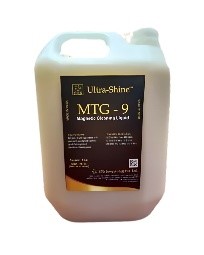 Magnetic Polishing Solutions