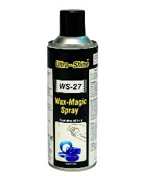 Wax Magic Spray