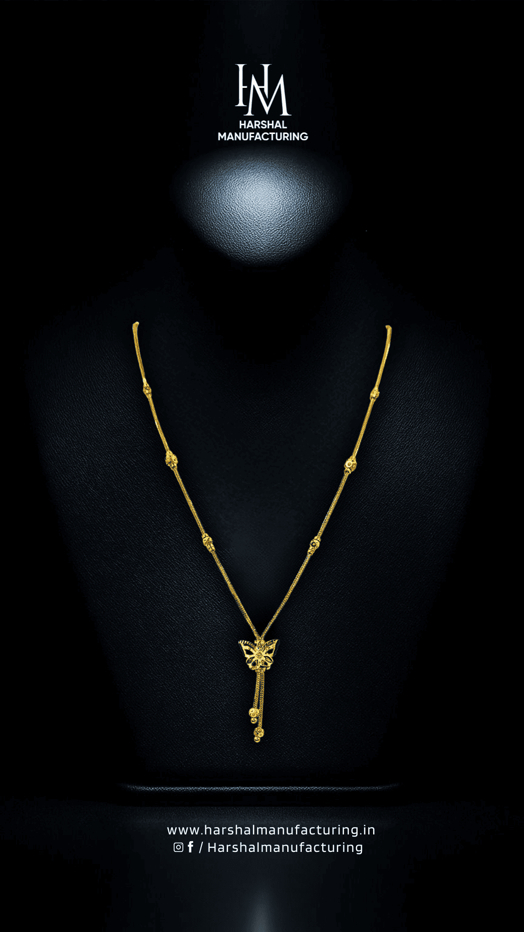 HM Necklace - 13