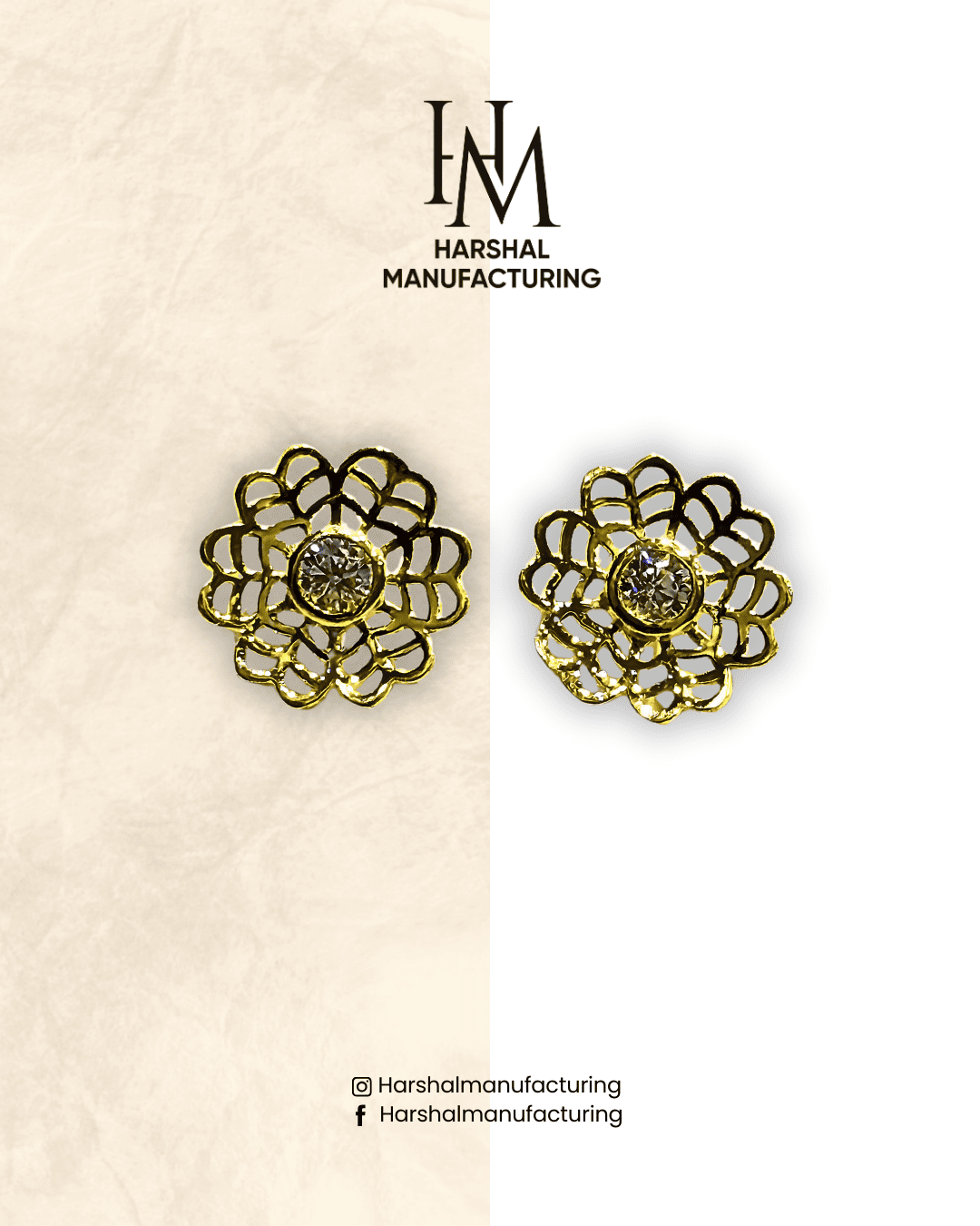 HM Earrings - 4