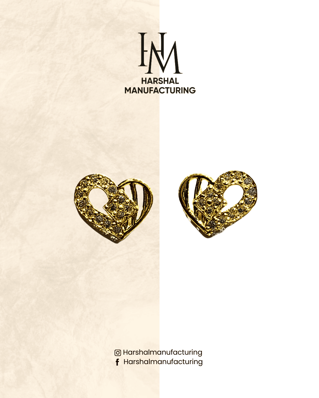 HM Earrings - 5