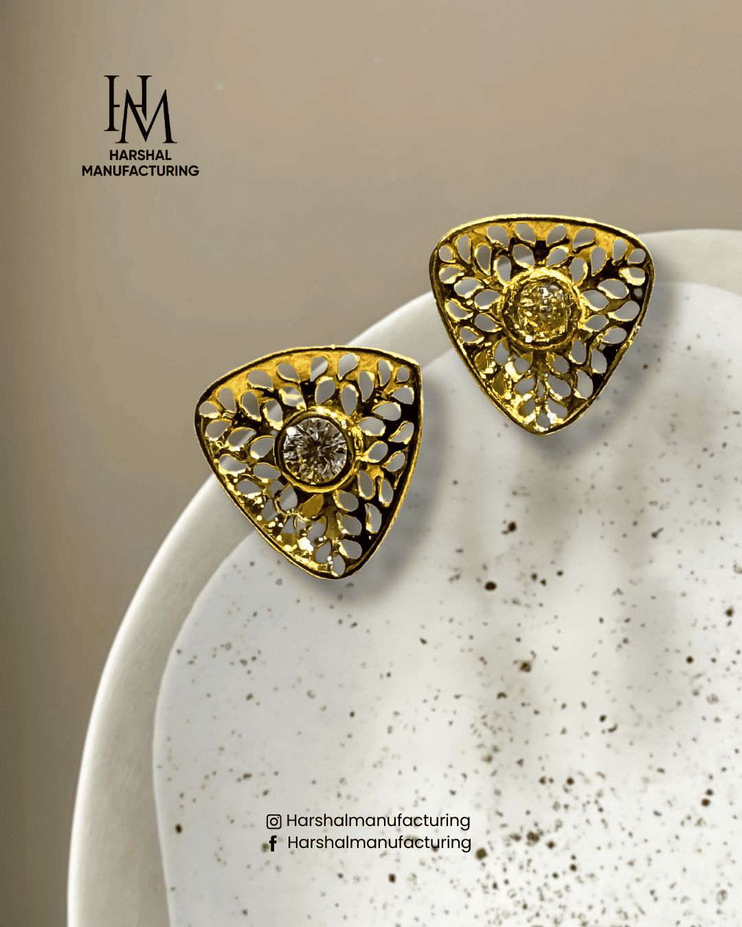 HM Earrings - 6