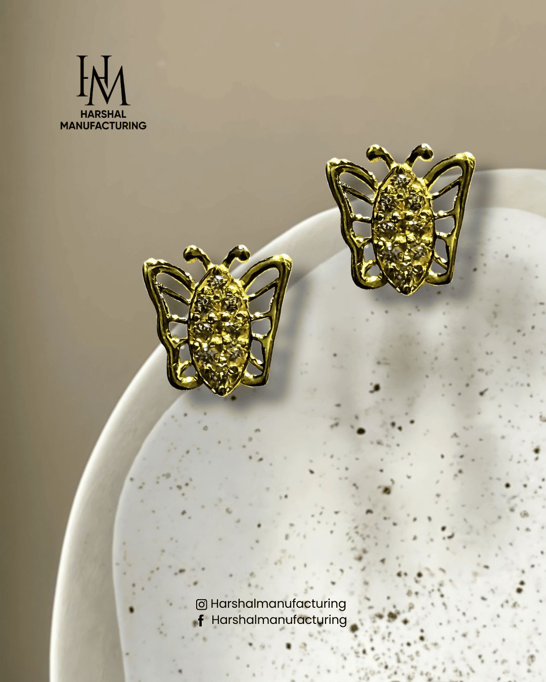 HM Earrings - 7