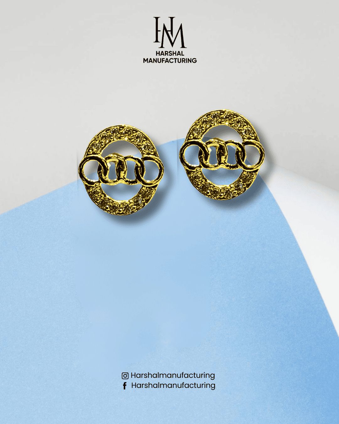 HM Earrings - 10
