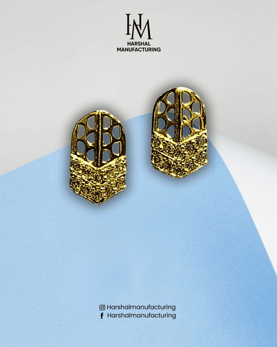 HM Earrings - 11