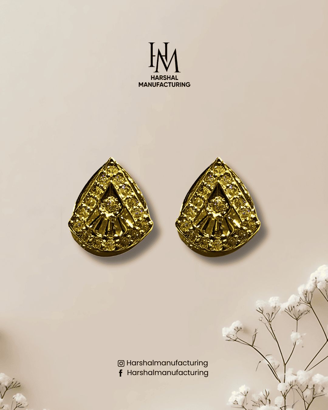 HM Earrings - 13