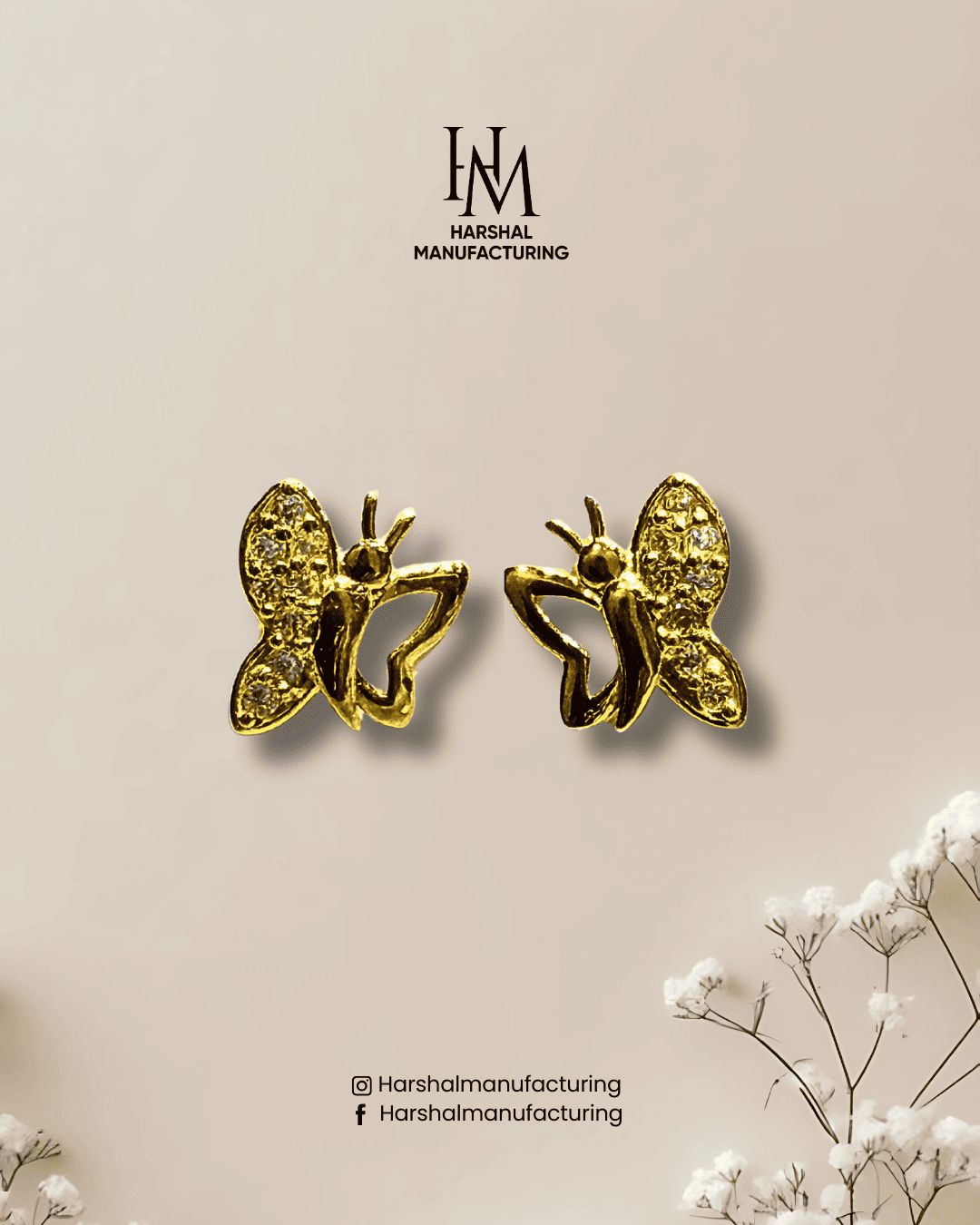 HM Earrings - 14