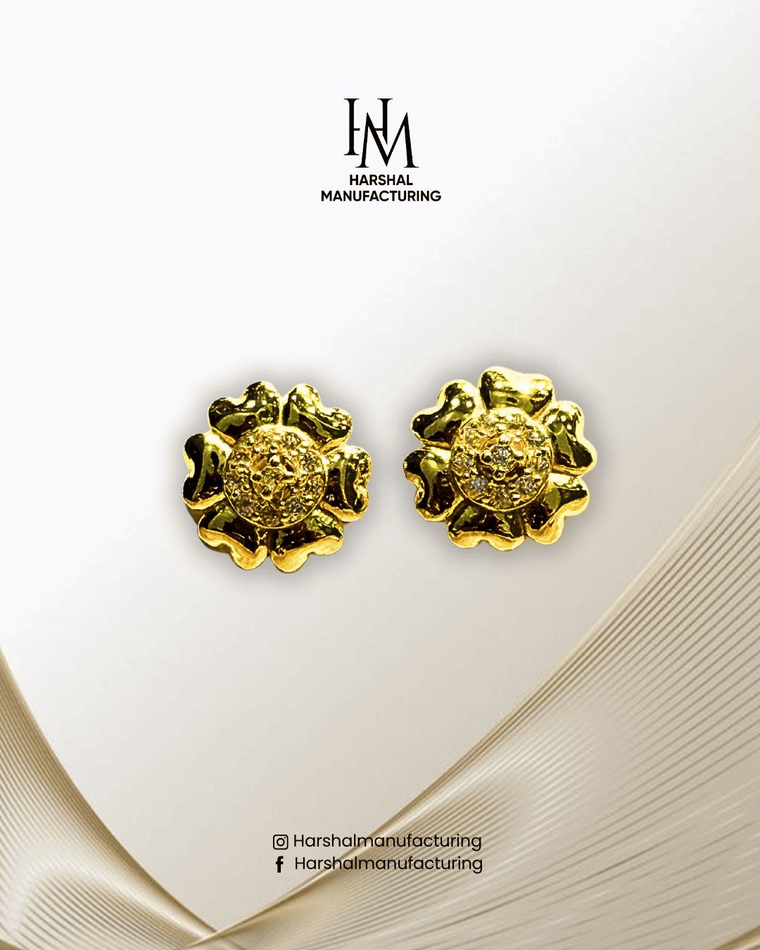HM Earrings - 15