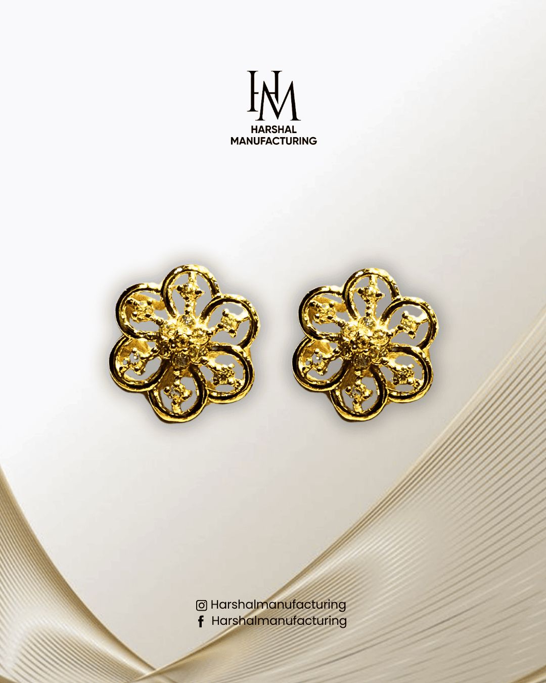 HM Earrings - 16