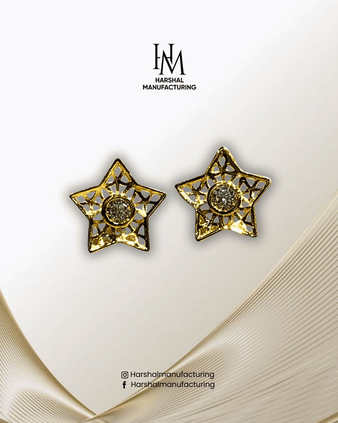 HM Earrings - 17