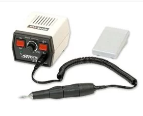 Micro Motor (Jewellery Polishing) Strong 204