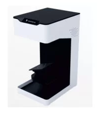 Master 3D Full Automatic Scanner