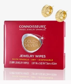 Jewellery Wipes