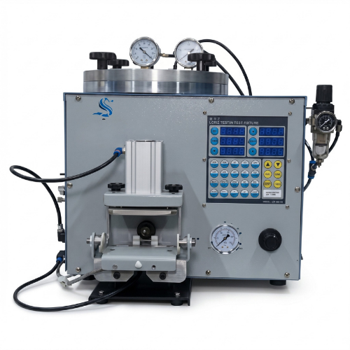 T 4 Wax Injector
