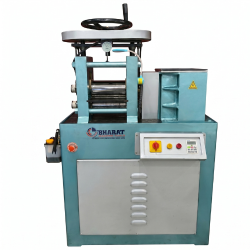 8x4 Single Head Rolling Mill