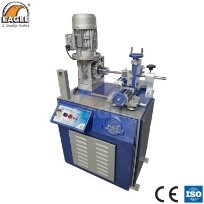 Electric Tube Forming Machine - Premium Model