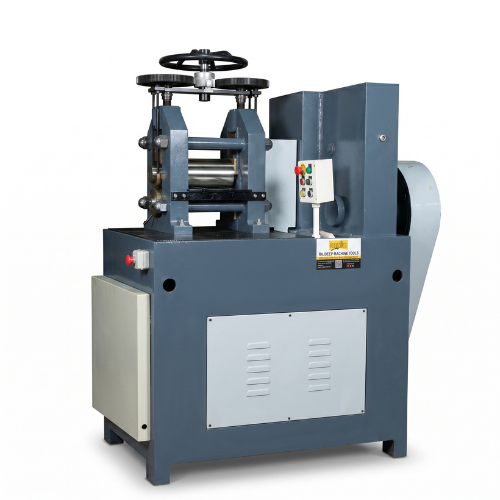 6×10 HEAVY DUTY ROLLING MACHINE