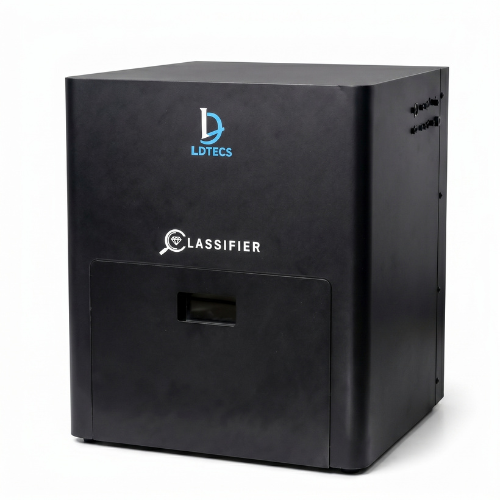 LDTECS CLASSIFIER ELITE-ADVANCED DIAMOND DETECTION SYSTEM